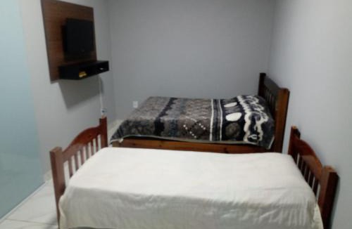 Monte Alegre do Sul Hostel | Recanto dos Mineiros