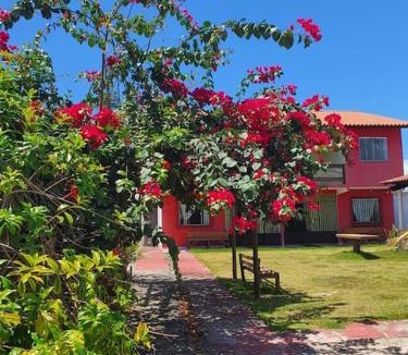 Aritagua Apartment | Recanto dos Mares ap. 2.