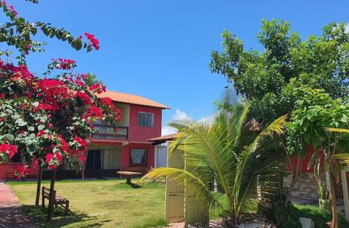 Aritagua Apartment | Recanto dos Mares ap. 2.