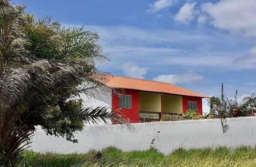 Aritagua Apartment | Recanto dos Mares ap. 2.