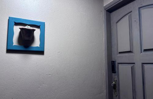Cambe Hotel | Recanto dos Querubins