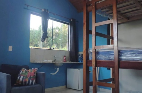 Juquitiba House | Recanto dos Sabiás Farm, My Dream