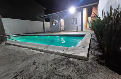 Balneario Gaivotas House | Recanto dos Silvas