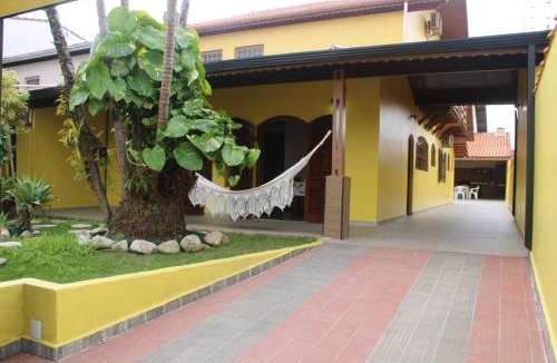 Cidade Nova Peruibe Villa | Recanto Dourado