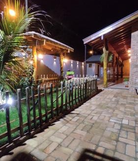 Severinia House | Recanto Dutra