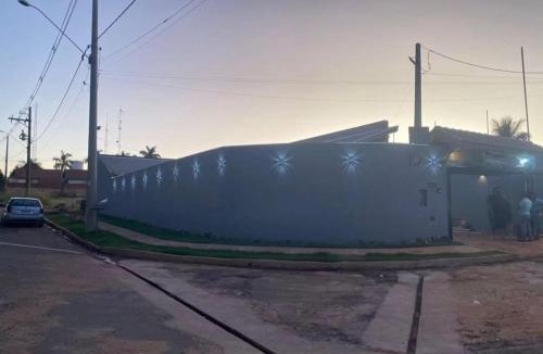 Severinia House | Recanto Dutra