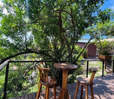 Gamboa House | Recanto Gamboa