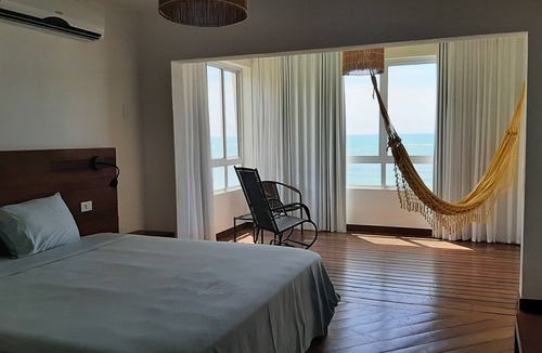 Riacho Doce Bed & Breakfast | Recanto Há Mar