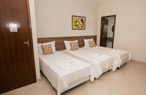 Chacara Hotel | Recanto Hotel Clube