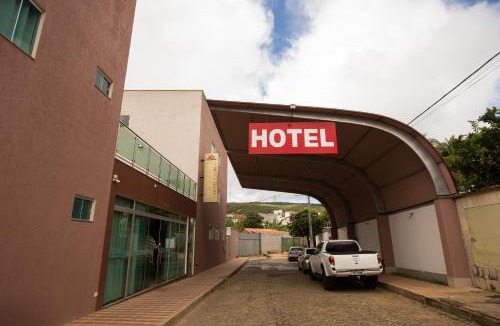 Chacara Hotel | Recanto Hotel Clube