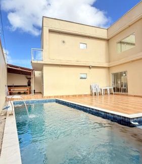 Nossa Senhora do O House | Recanto Martins
