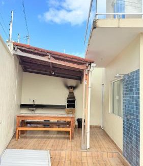 Nossa Senhora do O House | Recanto Martins