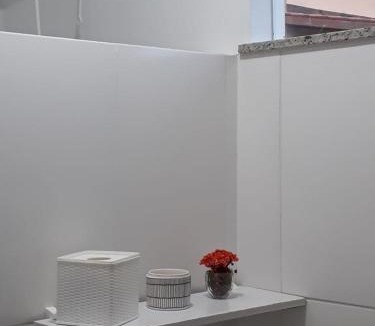 Northeast Region Apartment | Recanto MUV