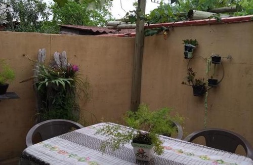 Campeche Sul House | Recanto no Morro das Pedras
