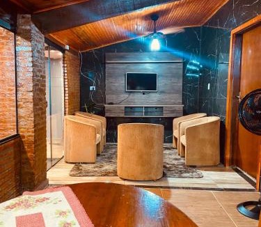 Olimpia House | Recanto orti
