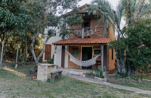 Pati Valley House | Recanto Pitanga