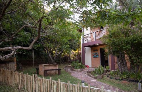 Pati Valley House | Recanto Pitanga