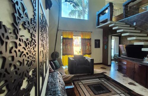 Itapoa House | Recanto Rustico Itapoá