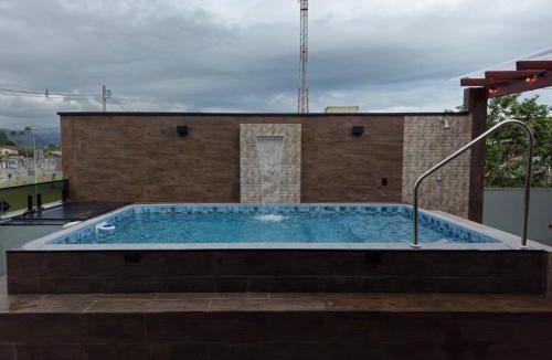 Estufa II House | Recanto Sol & Mar