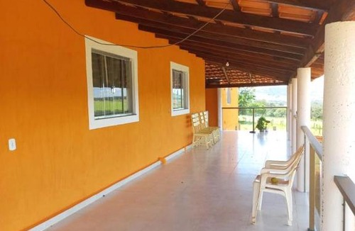 Guape House | Recanto Terra do Sol