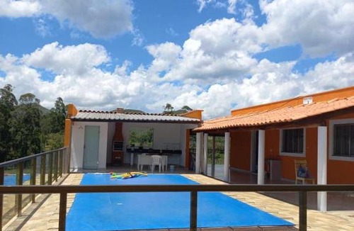 Guape House | Recanto Terra do Sol