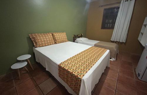 Canasvieiras Hotel | recanto tropical