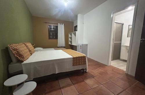 Canasvieiras Hotel | recanto tropical