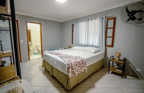 Mambucaba House | Recanto Tropical