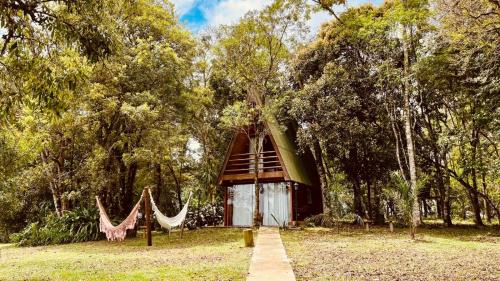 Piedade Hotel | Recanto UAI
