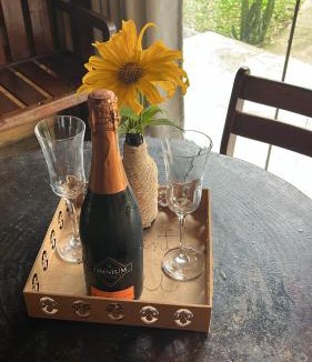 Piedade Hotel | Recanto UAI