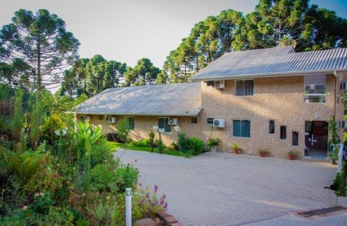 Gramado Hotel | Recanto Vó Eni