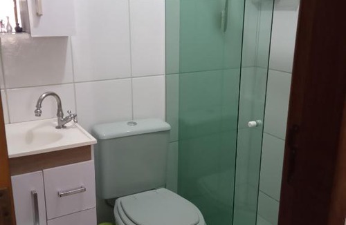 Centro House | Recanto Verde