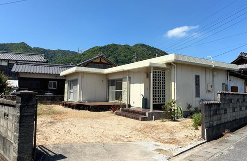 Ochi-gun House | Recasa