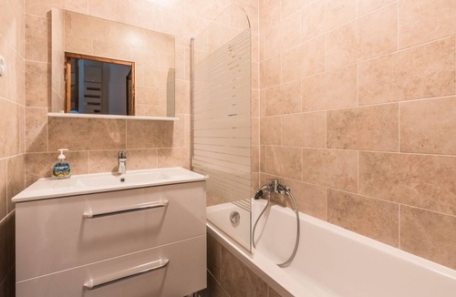 Les Gets Resort | Recent flat, 4 bedrooms, close to slopes