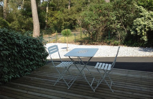 La Teste-de-Buch House | RECENT STANDING VILLA IN PEACE