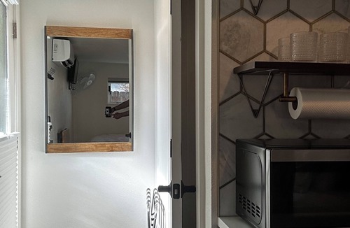 West Colfax Apartment | Recently built, private entrance apartment 4 blocks from Sloan Lake
