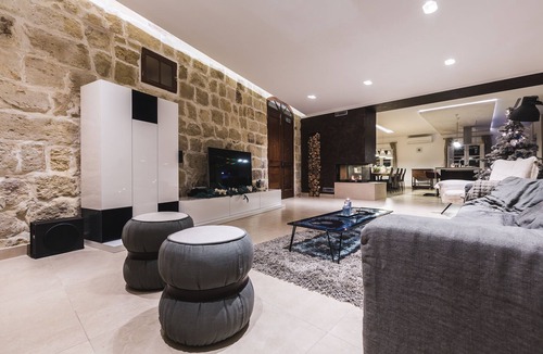 Burmarrad House | Recently Converted Farmhouse