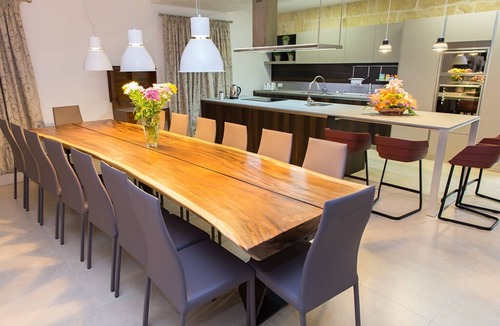 Burmarrad House | Recently Converted Farmhouse