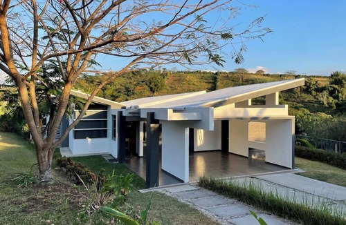 Carrillos House | Recently upgraded with AC in all rooms. modern, secure and clean house