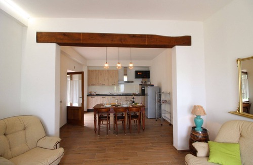 Castiglion Fiorentino Villa | Recently restored stone villa with private pool, ideal for couples of friends or families wishing to