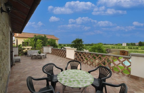 Castiglion Fiorentino Villa | Recently restored stone villa with private pool, ideal for couples of friends or families wishing to