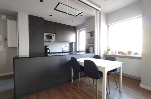 Gesundbrunnen Apartment | Recently refurbished flat, very well connected and close to Mauerpark