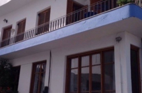 Milatos House | Recently refurbished village house in an unspoilt traditional Cretan village