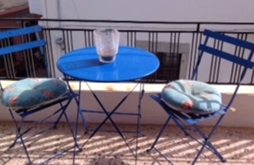 Milatos House | Recently refurbished village house in an unspoilt traditional Cretan village