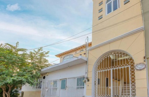 Lazaro Cardenas Apartment | Recently Remodeled and Ready To Be Used