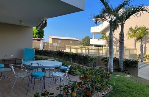 El Combate Apartment | Recently remodeled 2 bed/2bath apartment 5 minutes walking distance to the beach