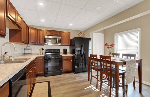 Midway Apartment | Recently remodeled 2 Bedroom apartment in Hanover-Close to Gettysburg and York