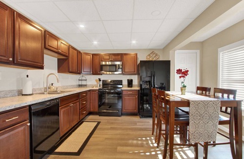 Midway Apartment | Recently remodeled 2 Bedroom apartment in Hanover-Close to Gettysburg and York