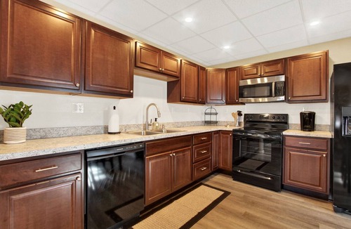 Midway Apartment | Recently remodeled 2 Bedroom apartment in Hanover-Close to Gettysburg and York