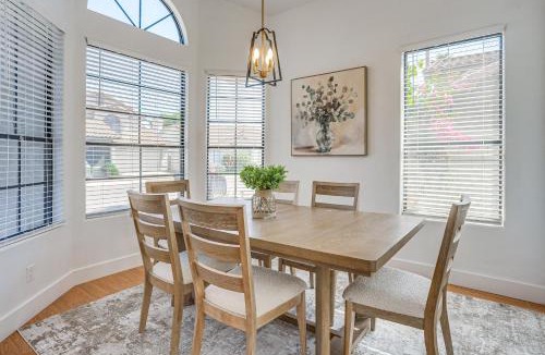 Garden Lakes Landing House | Recently Remodeled Avondale Retreat, Private Yard!